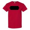 Heavy Cotton T-Shirt Thumbnail