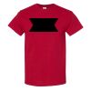 Heavy Cotton T-Shirt Thumbnail