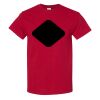 Heavy Cotton T-Shirt Thumbnail