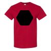 Heavy Cotton T-Shirt Thumbnail