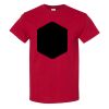 Heavy Cotton T-Shirt Thumbnail