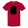 Heavy Cotton T-Shirt Thumbnail