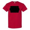 Heavy Cotton T-Shirt Thumbnail