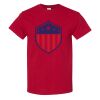 Heavy Cotton T-Shirt Thumbnail