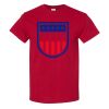 Heavy Cotton T-Shirt Thumbnail