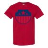 Heavy Cotton T-Shirt Thumbnail