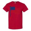 Heavy Cotton T-Shirt Thumbnail