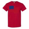 Heavy Cotton T-Shirt Thumbnail