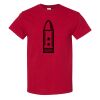 Heavy Cotton T-Shirt Thumbnail
