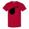 Heavy Cotton T-Shirt Thumbnail