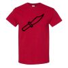 Heavy Cotton T-Shirt Thumbnail