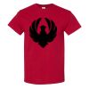 Heavy Cotton T-Shirt Thumbnail