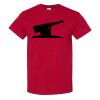Heavy Cotton T-Shirt Thumbnail