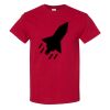 Heavy Cotton T-Shirt Thumbnail
