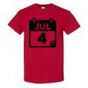 Heavy Cotton T-Shirt Thumbnail