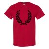 Heavy Cotton T-Shirt Thumbnail