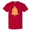 Heavy Cotton T-Shirt Thumbnail