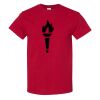 Heavy Cotton T-Shirt Thumbnail