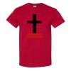 Heavy Cotton T-Shirt Thumbnail