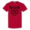 Heavy Cotton T-Shirt Thumbnail