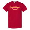 Heavy Cotton T-Shirt Thumbnail
