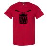 Heavy Cotton T-Shirt Thumbnail
