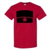 Heavy Cotton T-Shirt Thumbnail