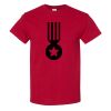 Heavy Cotton T-Shirt Thumbnail