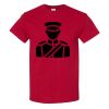 Heavy Cotton T-Shirt Thumbnail