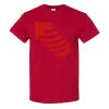 Heavy Cotton T-Shirt Thumbnail