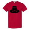 Heavy Cotton T-Shirt Thumbnail