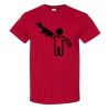 Heavy Cotton T-Shirt Thumbnail