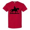 Heavy Cotton T-Shirt Thumbnail