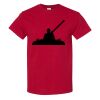 Heavy Cotton T-Shirt Thumbnail
