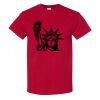 Heavy Cotton T-Shirt Thumbnail