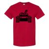 Heavy Cotton T-Shirt Thumbnail