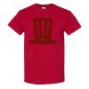 Heavy Cotton T-Shirt Thumbnail