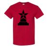 Heavy Cotton T-Shirt Thumbnail