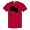 Heavy Cotton T-Shirt Thumbnail