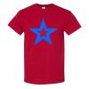 Heavy Cotton T-Shirt Thumbnail