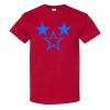 Heavy Cotton T-Shirt Thumbnail