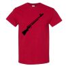 Heavy Cotton T-Shirt Thumbnail