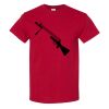 Heavy Cotton T-Shirt Thumbnail