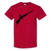 Heavy Cotton T-Shirt Thumbnail
