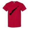 Heavy Cotton T-Shirt Thumbnail