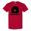 Heavy Cotton T-Shirt Thumbnail