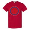 Heavy Cotton T-Shirt Thumbnail