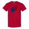 Heavy Cotton T-Shirt Thumbnail