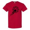 Heavy Cotton T-Shirt Thumbnail