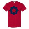 Heavy Cotton T-Shirt Thumbnail